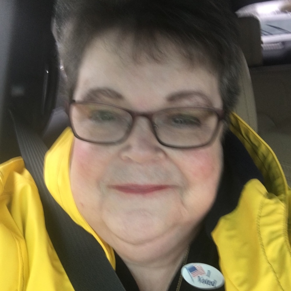 Meet your Posher, Nancy